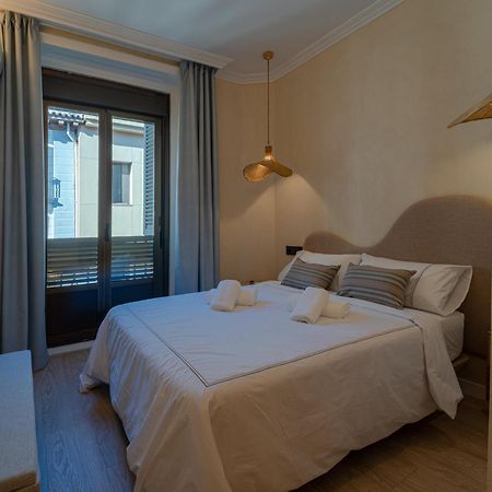 Das Carretas Madrid Bagian luar foto