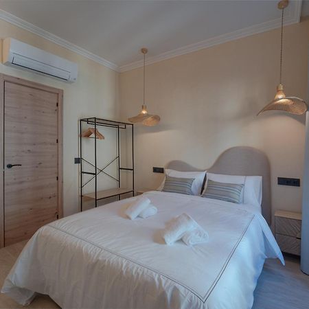 Das Carretas Madrid Bagian luar foto