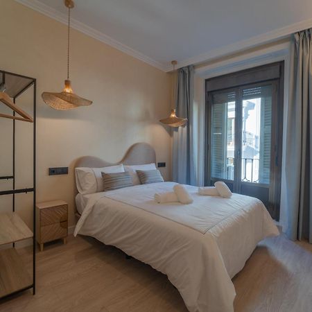 Das Carretas Madrid Bagian luar foto