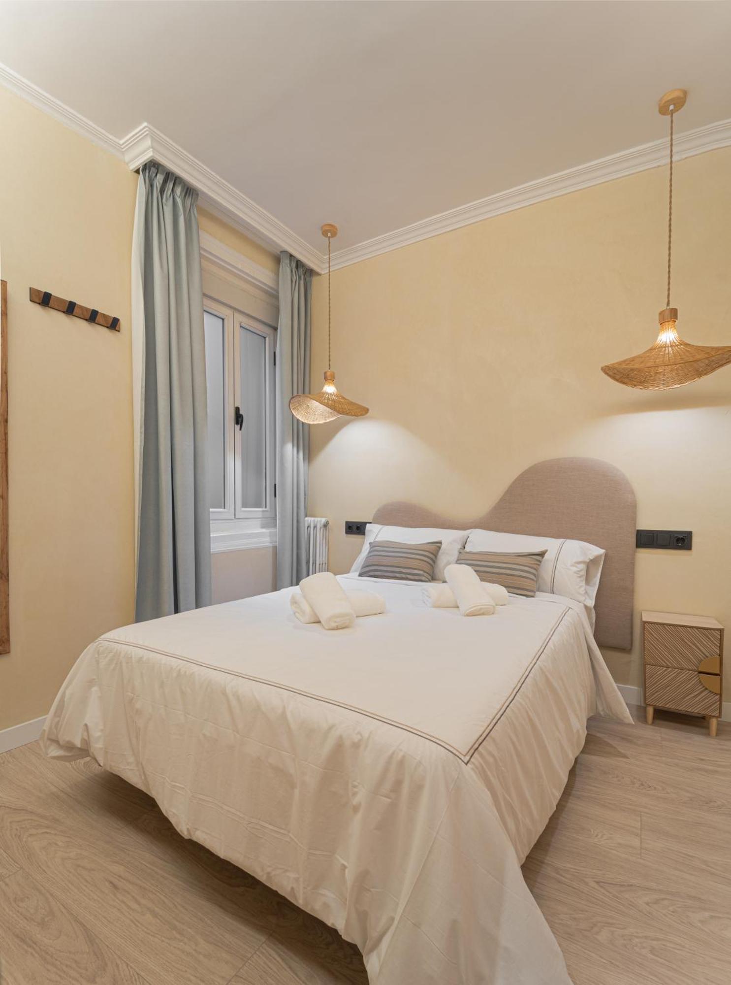 Das Carretas Madrid Bagian luar foto