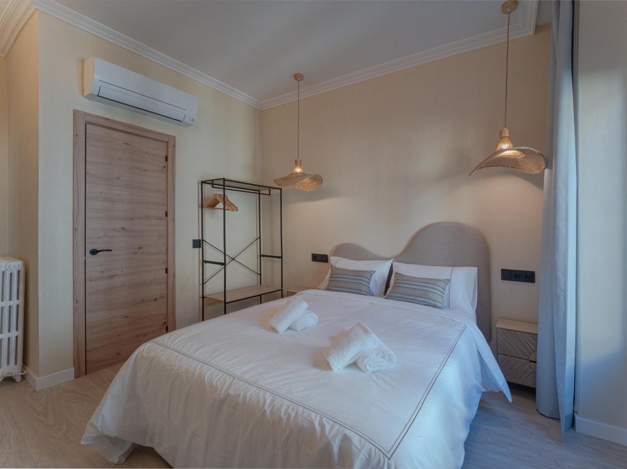 Das Carretas Madrid Bagian luar foto